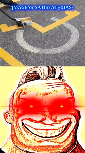 Sr incrível transcendendo - Imagens satisfatórias: