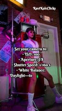 Color Gel Magic in Photography | Transform Your Shots Instantly!