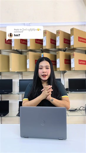 Replying to @ဦးမင်းသူရိန်မိန်းမ🙄 cus သိချင်တာလေးတွေကို အသေးစိတ် videoလေးတွေနဲ့ replyပြန်ပေးပါမယ်ရှင့်👀❤️‍🔥#laptop #review #အကြမ်းခံကွလ်လတီ #htoocomputer #delllatitude