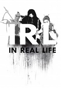 In Real Life streaming: where to watch movie online?