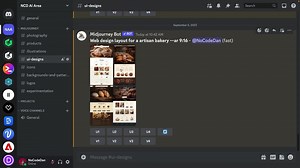 Creating Design Layouts from Your Inspiration