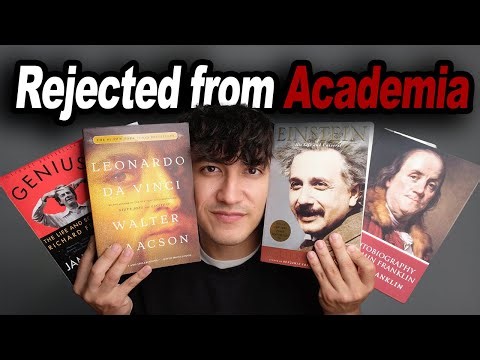 This habit separates the autodidact geniuses from everyone else