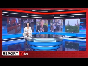 Edicioni i Lajmeve Report Tv 20 Shtator 2025, ora 15:00