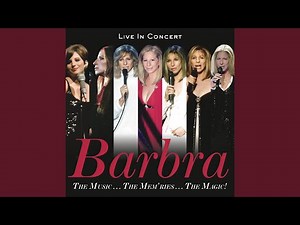 Who Can I Turn To (When Nobody Needs Me) (Live 2016)