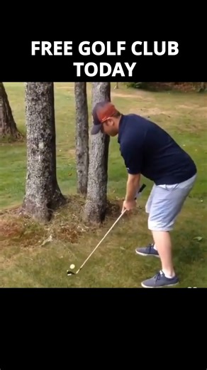 1.4K views · 67 reactions | Get your GOLF CLUB for FREE today! We’ll send it to you — no cost, no fees. | Shein2You | Facebook