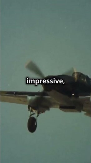 The Blackburn Skua WWII's Unsung Hero!