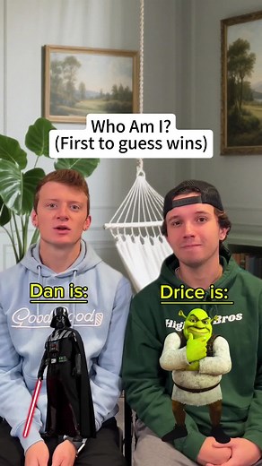Who Am I? Guessing Three Iconic Figures Behind the Clues #pov #storytime #guessinggame #popculture #viral #fyp #tiktok #story #whoami #fypシ #highlandbros #foryou #guesswho