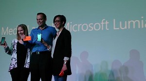 Microsoft Lumia 535 Resmi Melenggang di Indonesia