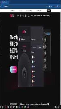 GUIDE VIDEO VOICE LT FREE 100 % URBAN-VPN