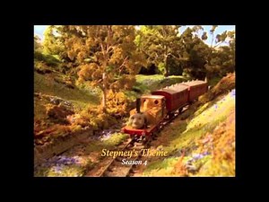 Stepney's Theme (S4)