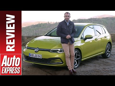New 2020 Volkswagen Golf review - is it still the greatest hatchback around?