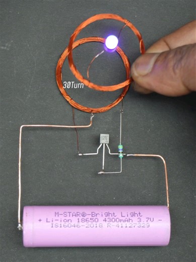 Affordable Wireless Energy Solutions for DIY Projects