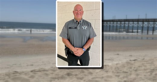 Off-duty deputy helps rescue Ocean Isle swimmers