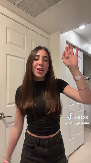 Dance Movements and Gestures in a Bright Room