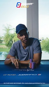 2.8K views · 31 reactions | Over the years, I’ve seen a lot of poker sites come and go. Most don’t last. Some you can’t even trust. But ClubWPT Gold is backed by WPT. That means they do things the right way. If I’m playing online in the US, it’s usually here. It’s legit, it’s smooth, and the games are good. Come play with me using code IVEY. | Phil Ivey | Facebook