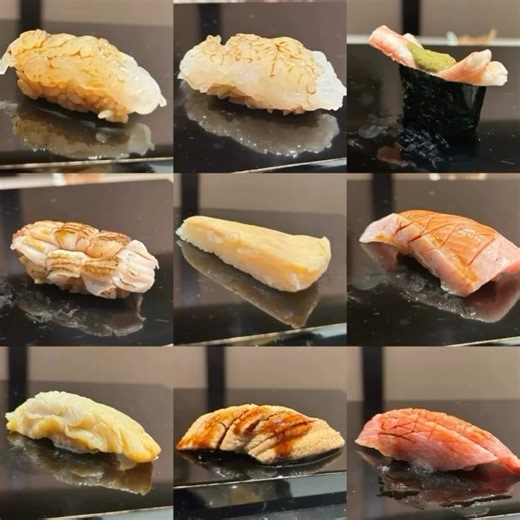 金沢グルメ@hitomin on Instagram: ". . 2021年にミシュラン1つ星を獲得した富山県の名店「鮨人」が 2025年7月に金沢市片町に移転Open🍣🥢 @sushi.jinjin_kanazawa 町屋を1軒丸ごとリノベーションし、 1階手前にはリーズナブルに鮨を楽しめる「立ち喰い鮨 人人」 1階奥では、木村大将が腕を振るう「鮨人はなれ」 2階には「鮨人」が設けられ その時のシチュエーションで楽しむ事ができる！ しかも、2階にはお宝酒満載のワインセラー🍾 ソムリエが常にいるので美味しいお酒もいただけます🍶✨ 今回は2階の「鮨人」へお邪魔しました🍣 ⚫︎おまかせコース 17,800円（税込） ・鯵フライ ・鰆の燻製、サラダ仕立て ・富山湾のムール貝 ・白海老の昆布締めのにぎり ・アオリイカのにぎり ・香箱ガニ ・ブルーチーズの茶碗蒸し ・ズワイガニとカニ味噌の軍艦巻き ・タラと白子のしゃぶしゃぶ ・炙り太刀魚のにぎり ・桜鱒の押し寿司 ・氷見の寒鰤のにぎり ・白梅貝のにぎり ・カワハギ