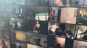 Lisa Nichols on Reels