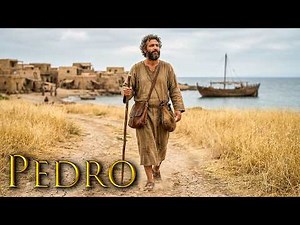 This Was the Life of the Apostle Peter: From Fisherman to Disciple of Jesus