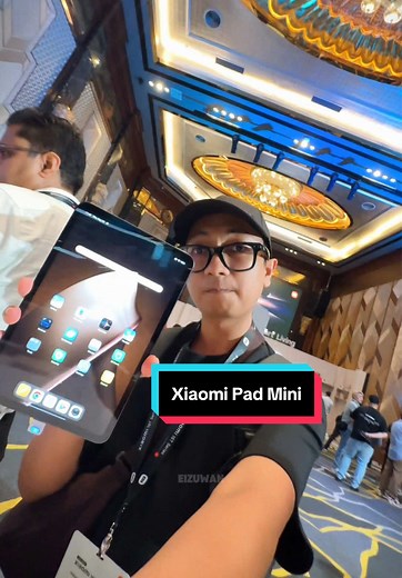 Xiaomi Pad Mini: Review of Features and Performance