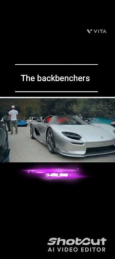 Topper vs Backbencher | MONTAGEM TENTANA | shotcut |
