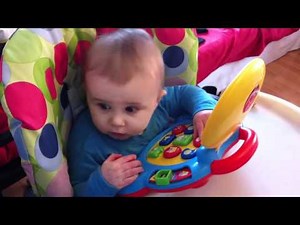 VTech Baby Laptop