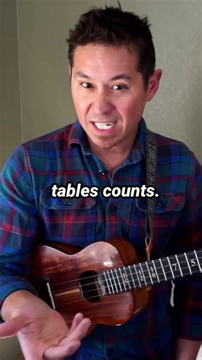 Learn to see chord stacks quickly! Practice counting in thirds until you can instantly name any chord from a single note. This skill transforms how you understand music. Build it at ukuleleinspired.com #ukuleleinspired #ukulele #uke #alwayslearning #Music | Ukulele Inspired | Facebook