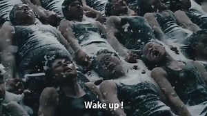 Creative Advertisement | Mechatronics & Electrical power Engineering