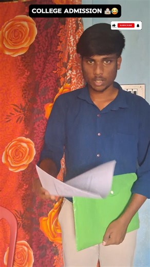 College Admission🏫open twist comedy 😂#comedy #shorts #funny