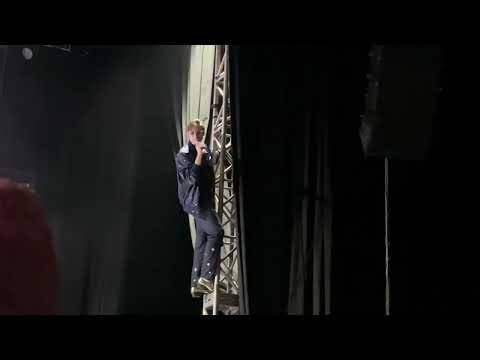 Saint Motel - My Type (Mexico City, 27/03/2026)
