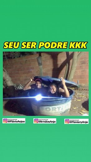 Playful Water Fun in a Backyard Makeshift Pool