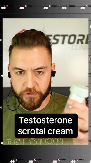 BEST transdermal TRT