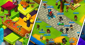 Download & Play Hunters Origin on PC & Mac (Emulator)