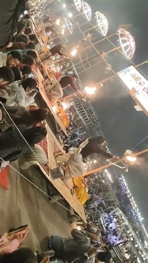 varanasi song and varanasi full arti scene 🙏