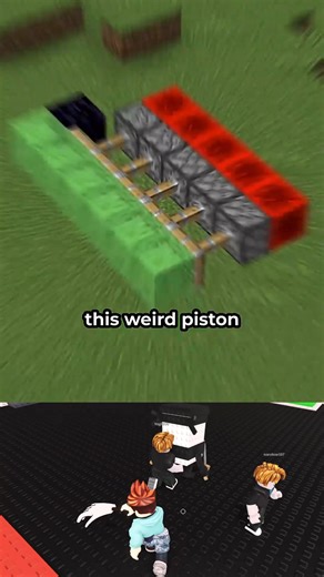 4.9K views · 28 reactions | INVISIBLE Trap in Minecraft #minecraftbuilds #minecraftanimation | Kids Gotta Learn Though | Facebook