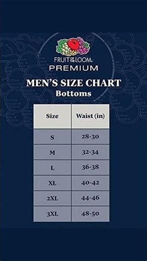Experience Ultimate Comfort with Fruit of the Loom Men's Premium Briefs!