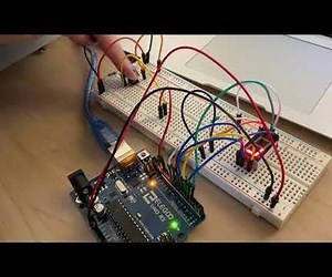 Digital Dice: Random Number Generator 1-6