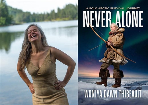 Wild Lessons In Resilience