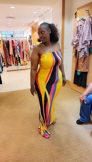 Plus Size Women Fashion Over 60 | Embracing Beauty at Any Age