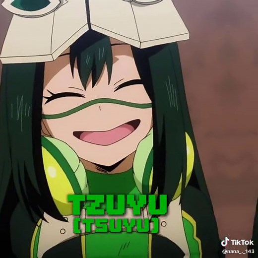 Twice and Boku No Hero Academia TikTok Dance Mashup