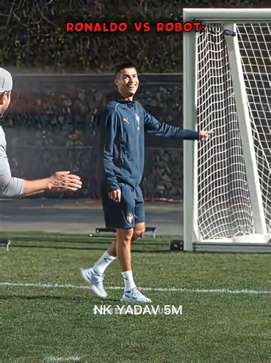 Normal skill VS King of Football ⚽