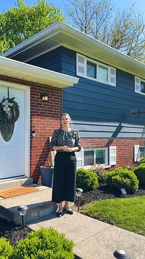 🌟 New Listing!🌟 📍4258 Simca Lane, Cincinnati, Ohio 45211 🏡 Open House 11/9 from 11:00am-12:30pm ✨ An entertainer's dream! Impeccably maintained home with updated mechcanicals and modern upgrades. View the listing here: https://www.homeatanywhere.com/4258-Simca-Ln-Cincinnati-OH-45211/index.html Contact me for a private showing! Leah Slicer, Realtor Leah Slicer Real Estate Group Coldwell Banker Realty leah.slicer@cbrealty.com 513-502-7753 #TheQueenCity #CincinnatiOhio #Community #I