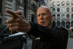 ‘Death Wish’ Film Review: Bruce Willis’ Revenge Served Tepid by Eli Roth