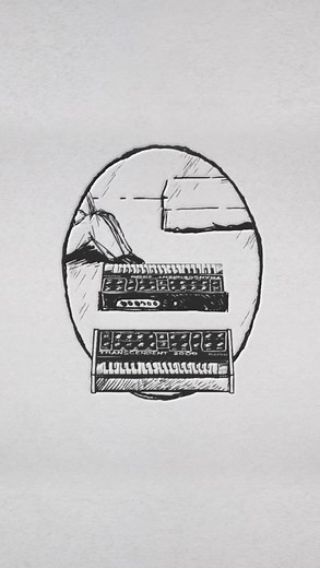 Blur | The Narcissist, the first single taken from the new album The Ballad of Darren Listen now: link in bio | Instagram