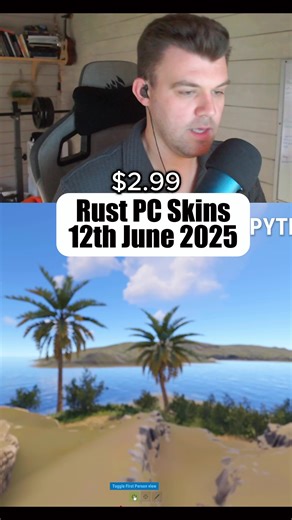 Nuevas Skins de Rust: ¡Descubre las Mejores!