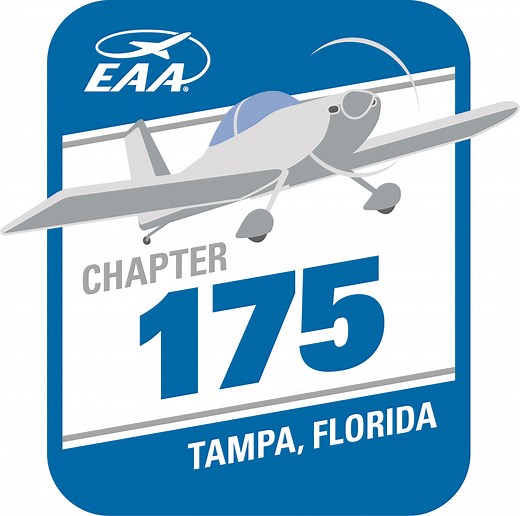 Chapters | EAA  Chapter 175