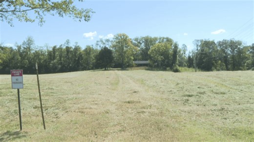 Town of Amherst planning to create community park