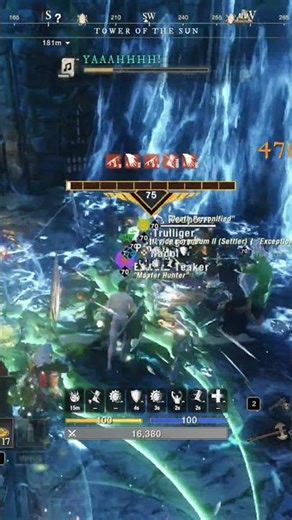 Farm THIS Gear Spot Before It’s Nerfed! | New World Nighthaven