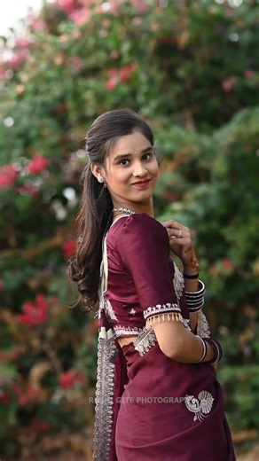 पोलिसांची बायको ❤️✨❤️ Trending Instagram Viral Video #marathitrnding #vibes #viral #viralvideo