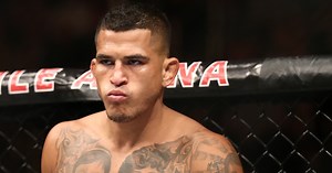 Exclusive - Anthony Pettis Dubs BJ Penn Greatest Lightweight Of All Time, Lists His Top-Five GOATs At 155