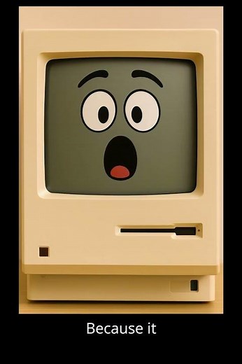 Computer Goes to School! #SnotSquad